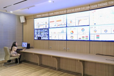 Ứng dụng trí tuệ nhân tạo vào quản lý nhà nước, nâng tầm chất lượng dịch vụ công