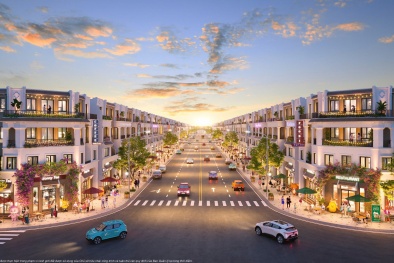 Bộ ba chính sách tài chính thông minh tại Vinhomes Wonder City