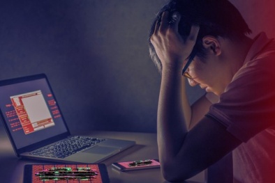 Biện pháp phòng chống tấn công mạng của doanh nghiệp vừa thiếu lại vừa yếu