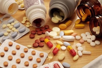 Chống thuốc giả: Bộ Y tế cấm lưu hành 16 sản phẩm, kêu gọi người dân cảnh giác