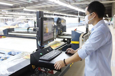 Chuyển đổi số - đòn bẩy nâng cao năng suất và năng lực cạnh tranh cho doanh nghiệp