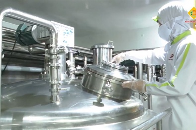 FSSC 22000 – 'Hộ chiếu vàng' đưa thực phẩm Việt vươn ra thế giới