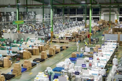 Chuyển đổi xanh là cơ hội để doanh nghiệp tăng giá trị thương hiệu và tiếp cận nguồn vốn ưu đãi