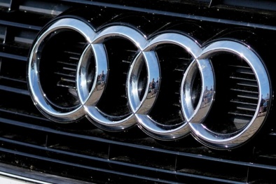 Gần 90.000 xe Audi bị triệu hồi vì nguy cơ rò rỉ dầu, cháy động cơ