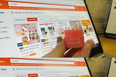 Mỹ phẩm 'thần tốc': Bộ Y tế cảnh báo, người dùng có thể trả giá bằng sức khỏe