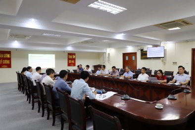 Phổ biến kiến thức chuyên môn về TCĐLCL cho các Sở KH&CN, Chi cục TĐC địa phương