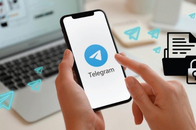 Telegram sẽ bị chặn tại Việt Nam vì có dấu hiệu vi phạm pháp luật