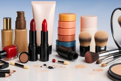 Nhận biết những từ, cụm từ sẽ bị cấm sử dụng trong quảng cáo mỹ phẩm 