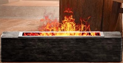 Thu hồi ‘lò sưởi để bàn’ ZGRMBO nguy cơ gây cháy nổ, bỏng nặng