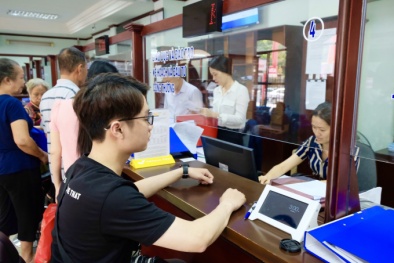 TCVN ISO 18091 - thúc đẩy thay đổi cách vận hành của chính quyền địa phương