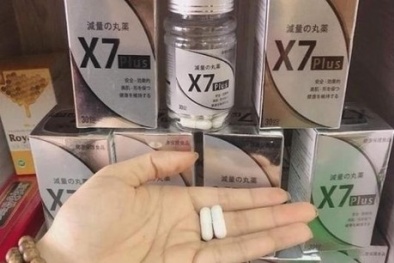 Bộ Y tế vào cuộc kiểm nghiệm sản phẩm giảm cân của Ngân 98