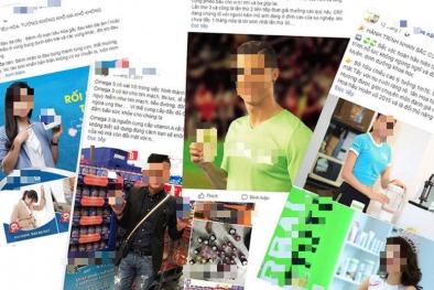 Cảnh giác chiêu trò 'quảng cáo trá hình' của người có ảnh hưởng