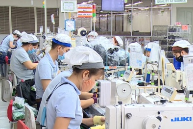 Tiêu chuẩn RCS – lợi thế mới cho dệt may xuất khẩu