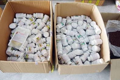 Thuốc đông y giả, kém chất lượng len lỏi thị trường: Hệ quả khôn lường!