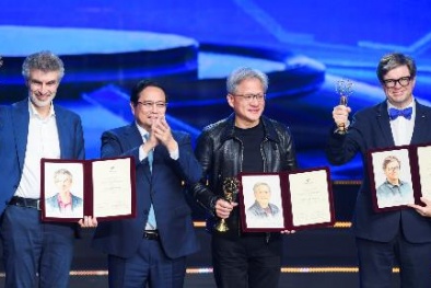 VinFuture 2025: Nhận 1.705 đề cử toàn cầu, tăng 12 lần số đối tác đề cử sau 5 mùa giải