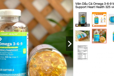 Bộ Y tế yêu cầu Shopee, Lazada ngừng kinh doanh nhiều thực phẩm chức năng chưa đăng ký công bố