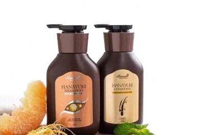 Đình chỉ lưu hành, thu hồi lô dầu xả Hanayuki Conditioner trên toàn quốc