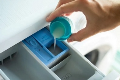 Jamaica thông báo về tiêu chuẩn đối với bột giặt tổng hợp