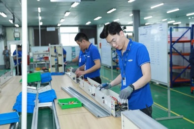 Nâng cao ý thức người lao động: Yếu tố quan trọng giúp tăng năng suất