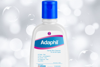 Thu hồi toàn quốc hai sản phẩm mỹ phẩm vi phạm chất lượng