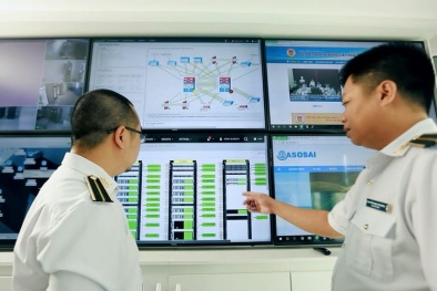 Ứng dụng trí tuệ nhân tạo trong kiểm toán nhà nước nâng cao hiệu quả giám sát tài chính công