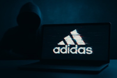 Adidas bị tấn công mạng, rò rỉ dữ liệu khách hàng