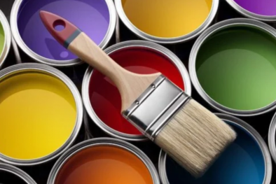 New Zealand siết chặt quy định về hàm lượng chì trong sơn và vật liệu đồ họa