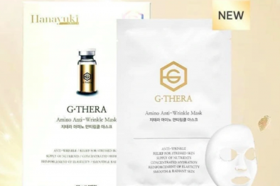 Thêm một sản phẩm của Công ty thương mại dịch vụ VB Group bị thu hồi