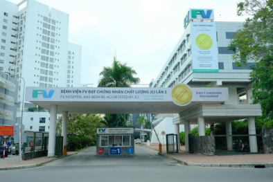 Thúc đẩy chuyển đổi ngành chăm sóc sức khỏe tại Việt Nam