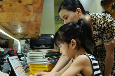 Bảo vệ trẻ em trên không gian mạng bằng bộ tiêu chuẩn riêng biệt 