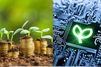 Chuyển đổi xanh - cơ hội tái định vị, nâng cao năng lực cạnh tranh doanh nghiệp