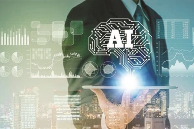 Doanh nghiệp sẽ tụt hậu nếu chỉ trông chờ vào AI