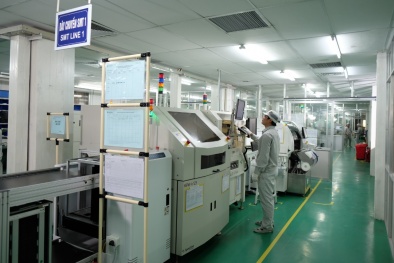 Tích hợp công cụ cải tiến và hệ thống quản lý phù hợp mang lại hiệu quả cho doanh nghiệp