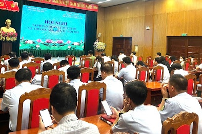Cập nhật quy định pháp lý trong TMĐT cho doanh nghiệp Bắc Giang 