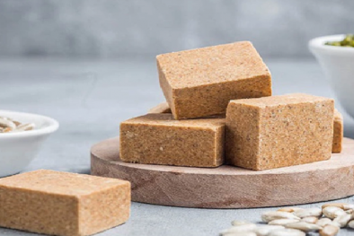 Ăn lương khô để giảm cân có thể phản tác dụng