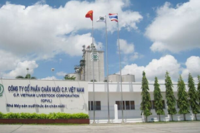 Công ty Cổ phần Chăn nuôi C.P Việt Nam lên tiếng về thông tin bán sản phẩm kém chất lượng