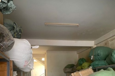 Đắk Lắk: Phát hiện hơn nửa tấn dược liệu không rõ nguồn gốc 