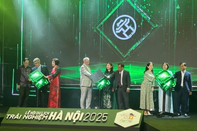 Lễ hội Du lịch Hà Nội năm 2025- Trải nghiệm, khám phá các điểm đến của Thủ đô 