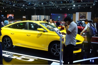 Ô tô giảm giá chưa từng có: Đừng để 'bẫy' khuyến mãi đánh lừa quyết định mua xe