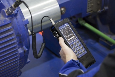 QCVN 27:2025/BNNMT quy định giới hạn tối đa cho phép mức gia tốc rung tại các khu vực bị ảnh hưởng