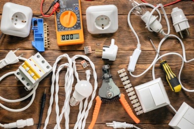 QCVN 25:2025/BKHCN về thiết bị điện lắp đặt điện trong gia đình và hệ thống điện tương tự