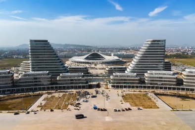 Vinhomes Royal Island: Cột mốc 15/8 và cơ hội 'nghìn vàng' cho nhà đầu tư BĐS