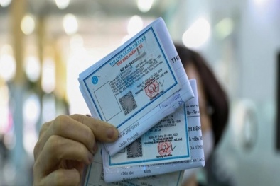 Các chính sách có hiệu lực từ tháng 6/2025
