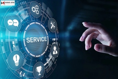 Đo lường chất lượng dịch vụ giúp tăng cường độ tin cậy và uy tín thương hiệu