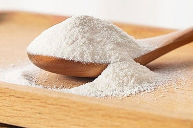 Tạm dừng lưu thông bột kem không sữa ALMERCRÈME R941 do vi phạm ghi nhãn