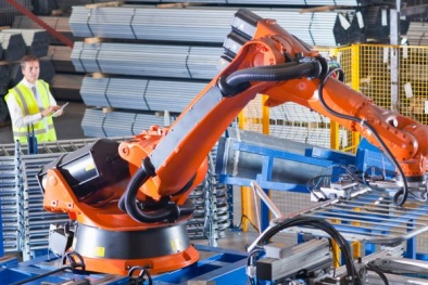 Ukraina thông báo dự thảo quy định về máy móc