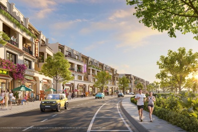 Hừng Đông – ‘Mỏ vàng’ đầu tư tại Vinhomes Wonder City với 3 tầng lợi nhuận vượt trội