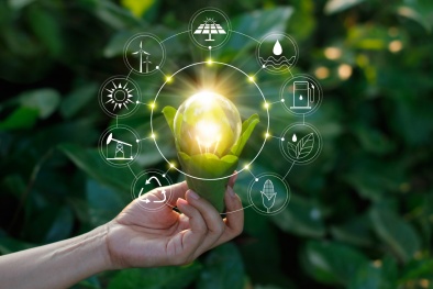 Tiêu chuẩn BS 8887-221:2024 - Thúc đẩy kinh tế tuần hoàn trong ngành chiếu sáng