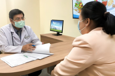 Sẹo chằng chịt vì tin vào lời quảng cáo hút mỡ giảm cân cấp tốc không đau trên mạng