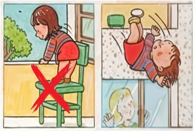 Trẻ nghỉ hè: Cảnh báo nguy cơ tai nạn từ các thiết bị gia đình tưởng vô hại